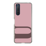 Slim Protection Case［ Original - initial color - U dusty pink ］