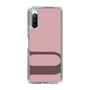 Slim Protection Case［ Original - initial color - U dusty pink ］