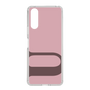 Slim Protection Case［ Original - initial color - U dusty pink ］