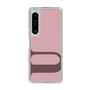 Slim Protection Case［ Original - initial color - U dusty pink ］