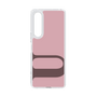 Slim Protection Case［ Original - initial color - U dusty pink ］