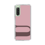 Slim Protection Case［ Original - initial color - U dusty pink ］