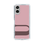 Slim Protection Case［ Original - initial color - U dusty pink ］
