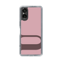 Slim Protection Case［ Original - initial color - U dusty pink ］