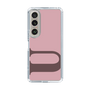 Slim Protection Case［ Original - initial color - U dusty pink ］