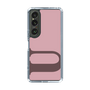 Slim Protection Case［ Original - initial color - U dusty pink ］