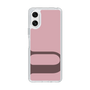 Slim Protection Case［ Original - initial color - U dusty pink ］