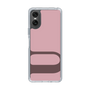 Slim Protection Case［ Original - initial color - U dusty pink ］