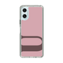 Slim Protection Case［ Original - initial color - U dusty pink ］