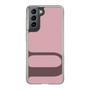 Slim Protection Case［ Original - initial color - U dusty pink ］