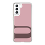 Slim Protection Case［ Original - initial color - U dusty pink ］