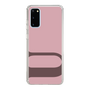 Slim Protection Case［ Original - initial color - U dusty pink ］