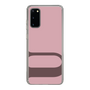 Slim Protection Case［ Original - initial color - U dusty pink ］