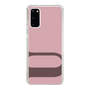 Slim Protection Case［ Original - initial color - U dusty pink ］