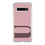 Slim Protection Case［ Original - initial color - U dusty pink ］