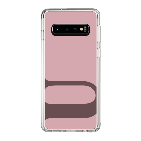 Slim Protection Case［ Original - initial color - U dusty pink ］