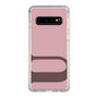 Slim Protection Case［ Original - initial color - U dusty pink ］