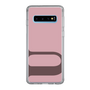 Slim Protection Case［ Original - initial color - U dusty pink ］