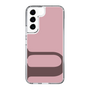 Slim Protection Case［ Original - initial color - U dusty pink ］