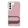 Slim Protection Case［ Original - initial color - U dusty pink ］