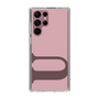 Slim Protection Case［ Original - initial color - U dusty pink ］