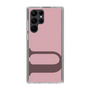 Slim Protection Case［ Original - initial color - U dusty pink ］