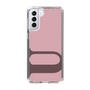 Slim Protection Case［ Original - initial color - U dusty pink ］