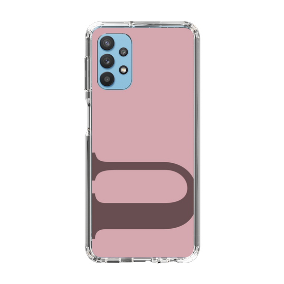 Slim Protection Case［ Original - initial color - U dusty pink ］