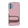 Slim Protection Case［ Original - initial color - U dusty pink ］