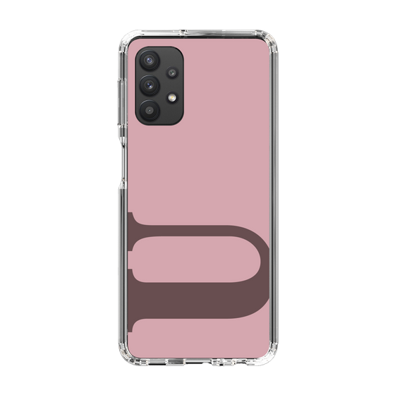 Slim Protection Case［ Original - initial color - U dusty pink ］