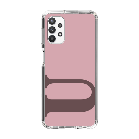 Slim Protection Case［ Original - initial color - U dusty pink ］
