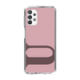 Slim Protection Case［ Original - initial color - U dusty pink ］