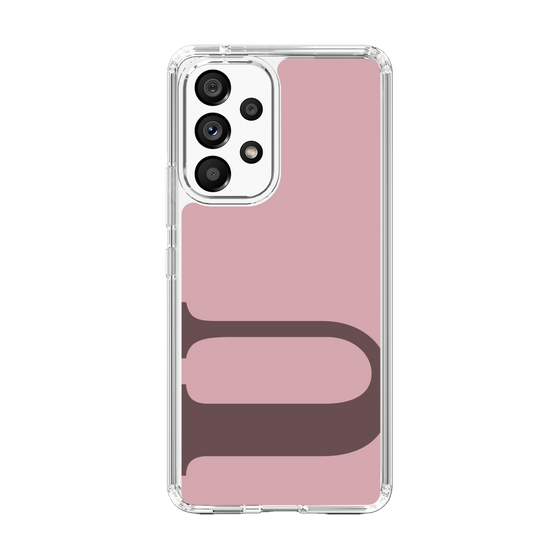 Slim Protection Case［ Original - initial color - U dusty pink ］
