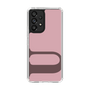 Slim Protection Case［ Original - initial color - U dusty pink ］