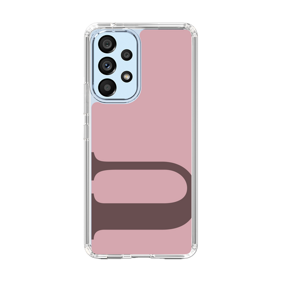 Slim Protection Case［ Original - initial color - U dusty pink ］
