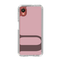Slim Protection Case［ Original - initial color - U dusty pink ］