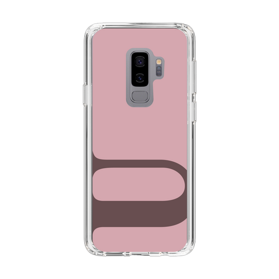 Slim Protection Case［ Original - initial color - U dusty pink ］