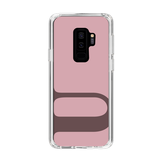 Slim Protection Case［ Original - initial color - U dusty pink ］