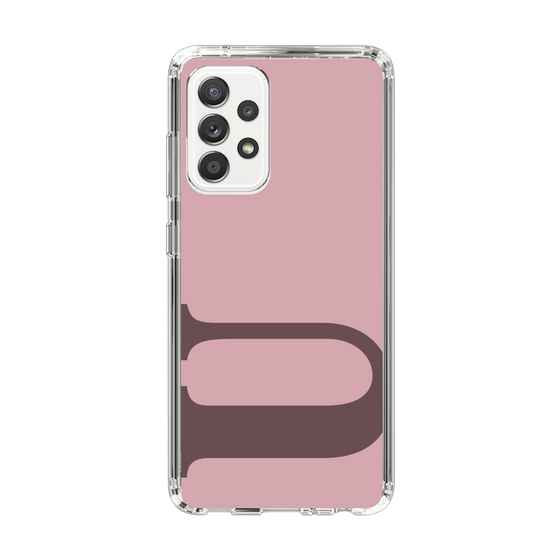 Slim Protection Case［ Original - initial color - U dusty pink ］