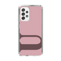 Slim Protection Case［ Original - initial color - U dusty pink ］