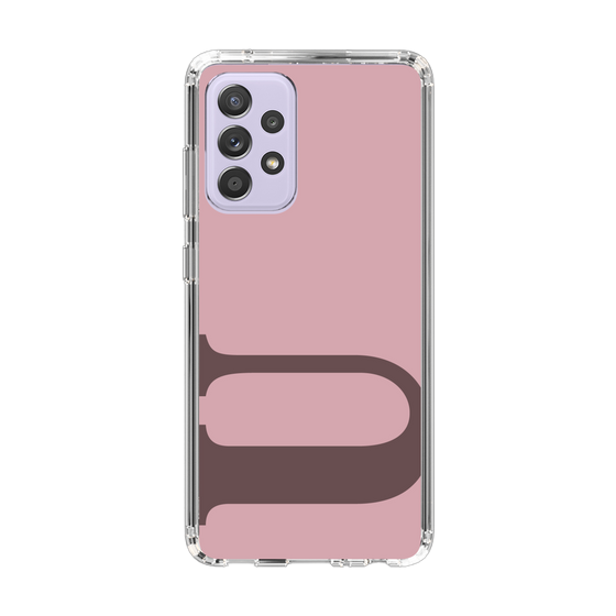 Slim Protection Case［ Original - initial color - U dusty pink ］