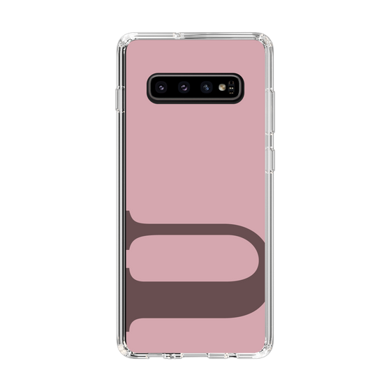 Slim Protection Case［ Original - initial color - U dusty pink ］