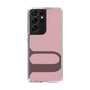 Slim Protection Case［ Original - initial color - U dusty pink ］