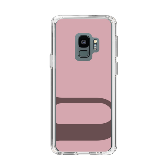 Slim Protection Case［ Original - initial color - U dusty pink ］