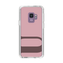 Slim Protection Case［ Original - initial color - U dusty pink ］