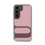 Slim Protection Case［ Original - initial color - U dusty pink ］