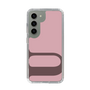 Slim Protection Case［ Original - initial color - U dusty pink ］