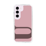 Slim Protection Case［ Original - initial color - U dusty pink ］