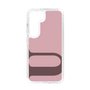 Slim Protection Case［ Original - initial color - U dusty pink ］
