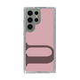 Slim Protection Case［ Original - initial color - U dusty pink ］
